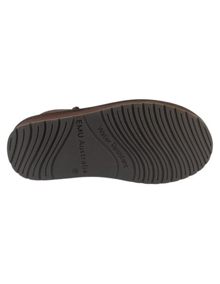 EMU Australia Stinger Micro Flatform 20 W13296CHOC
