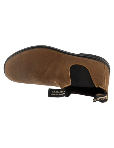 Blundstone Chelsea Boot 1911TOBACCO