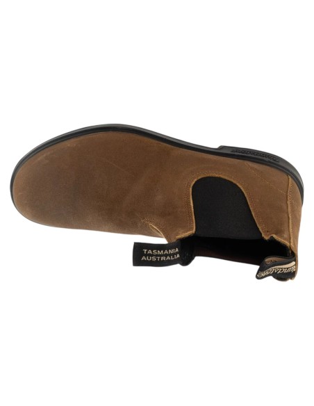 Blundstone Chelsea Boot 1911TOBACCO