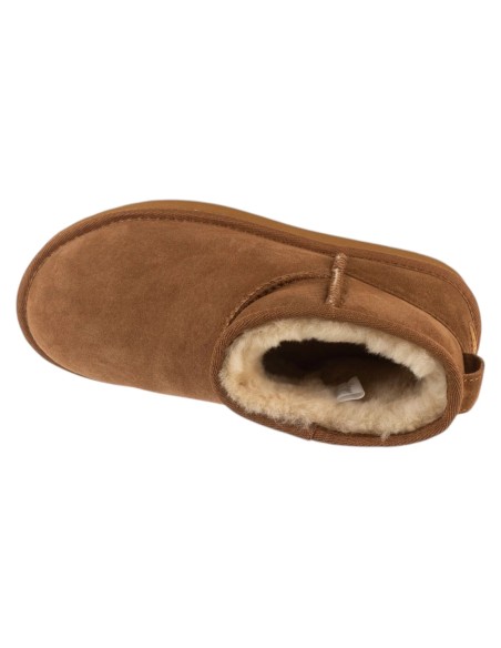 EMU Australia Stinger Micro Flatform 20 W13296CHES