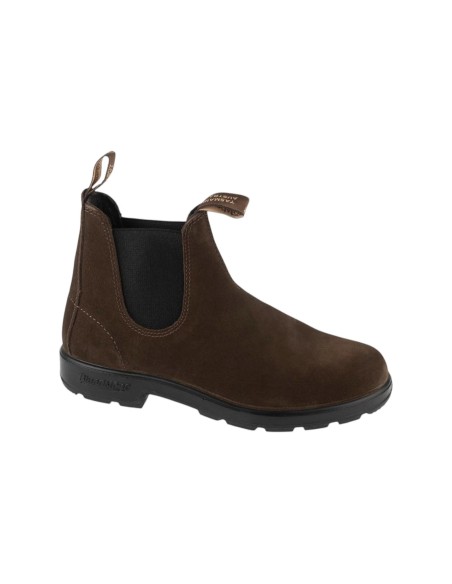 Blundstone Chelsea Boot 2410BROWN