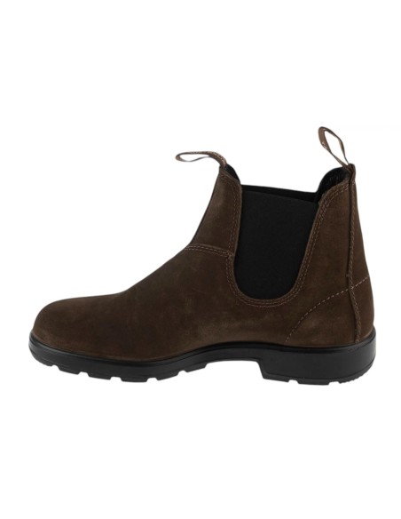 Blundstone Chelsea Boot 2410BROWN