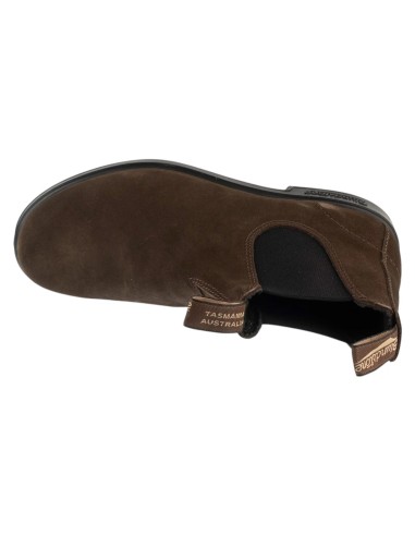 Blundstone Chelsea Boot 2410BROWN