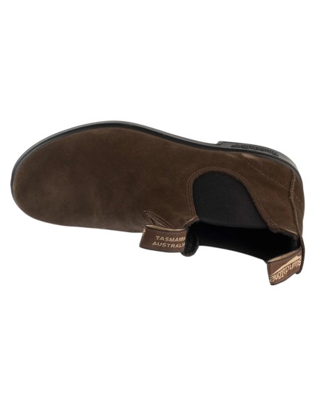 Blundstone Chelsea Boot 2410BROWN