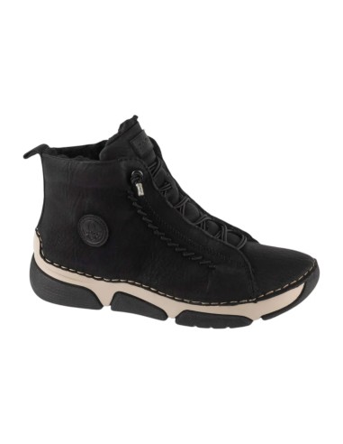 Rieker Booties 4591200