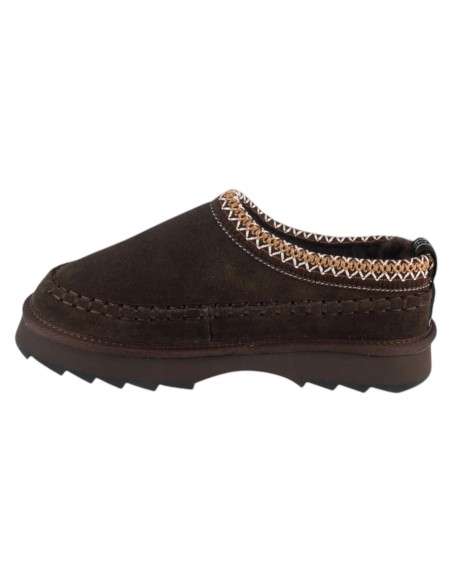 EMU Australia Adventure Scuff W13239CHOC