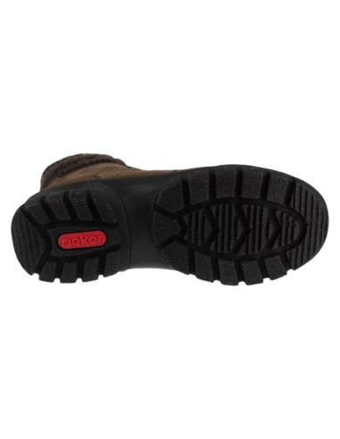 Rieker Booties Z722026