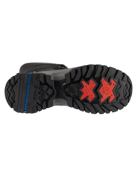 Rieker Booties Z395000