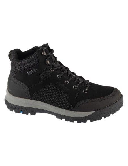 Rieker Booties 3030100