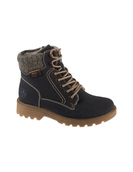 Rieker Booties 7322014