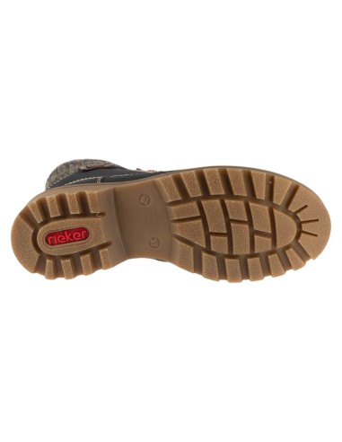 Rieker Booties 7322014