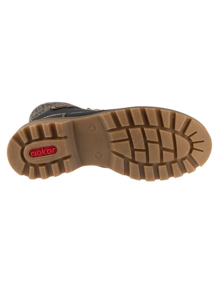 Rieker Booties 7322014