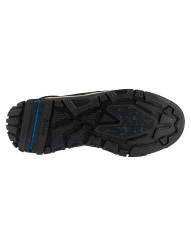 Rieker Booties B950100