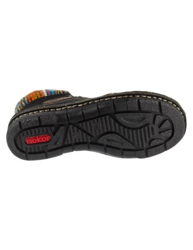 Rieker Booties 7334300