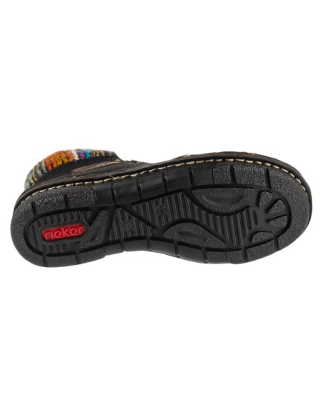 Rieker Booties 7334300