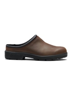 Blundstone Clogs 2421ANTIQUE BROWN