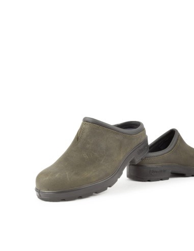 Blundstone Clogs 2423DARK OLIVE