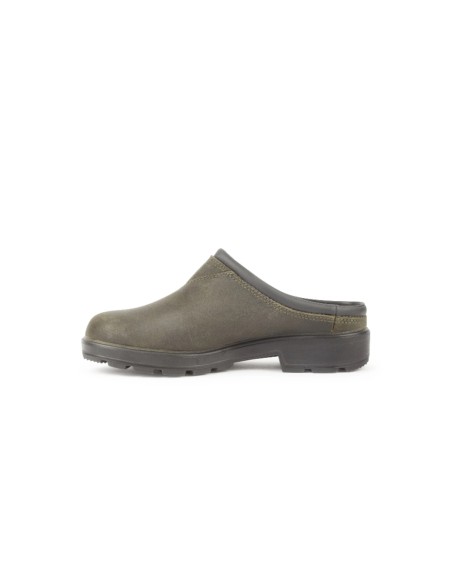 Blundstone Clogs 2423DARK OLIVE
