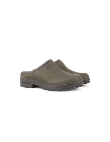 Blundstone Clogs 2423DARK OLIVE