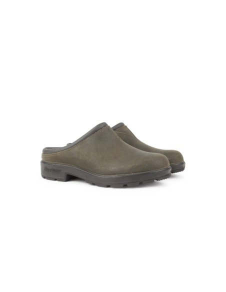 Blundstone Clogs 2423DARK OLIVE
