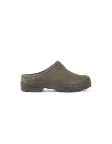 Blundstone Clogs 2423DARK OLIVE