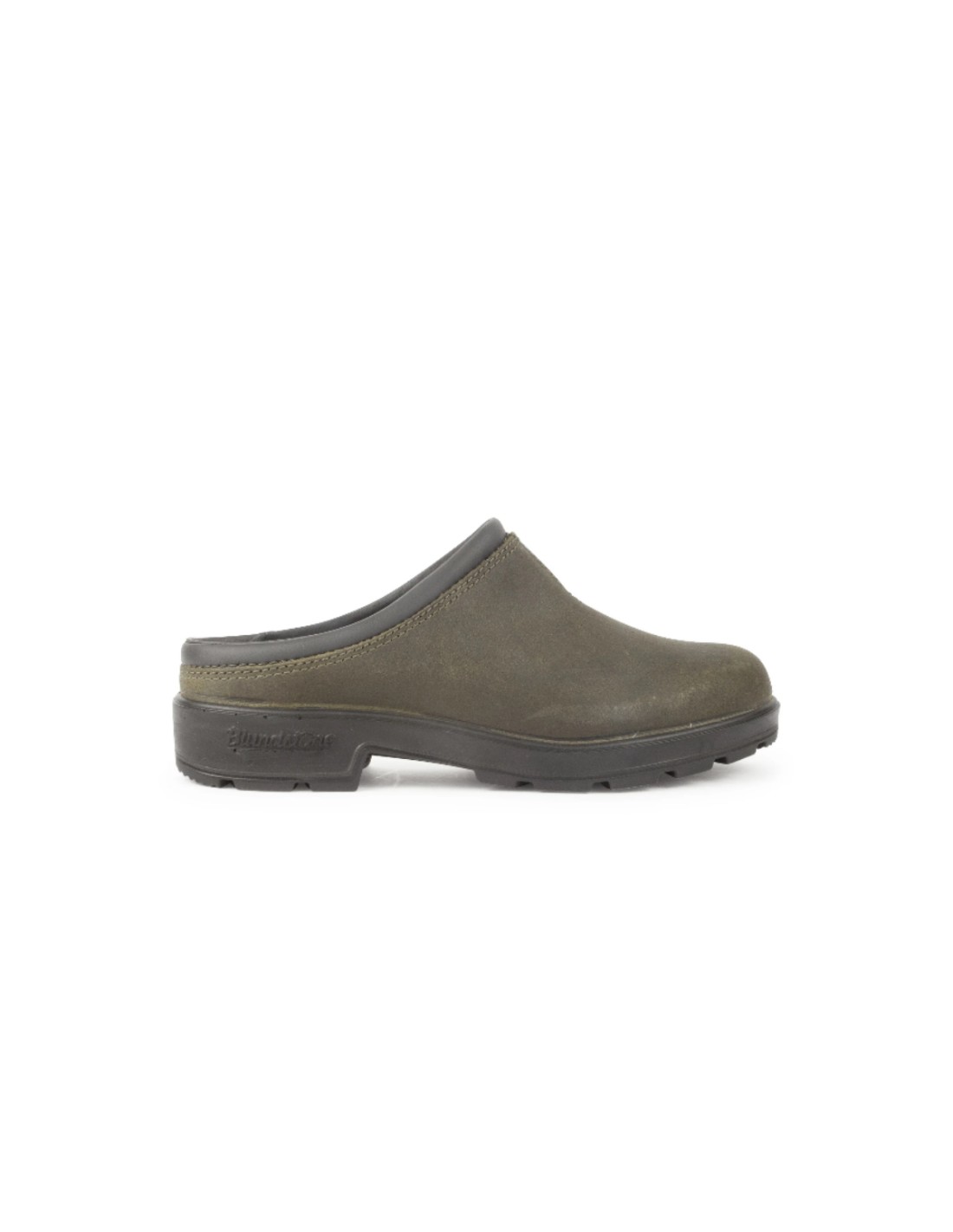 Blundstone Clogs 2423DARK OLIVE