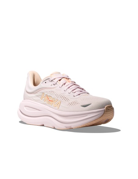 Hoka W Bondi 9 1162012LRMT