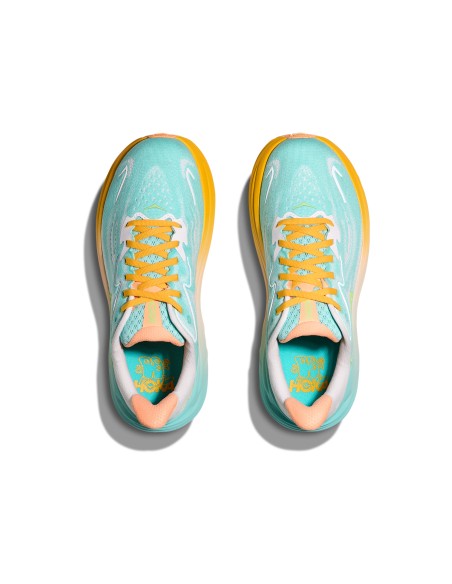 Hoka W Clifton 10 1162031BPRK