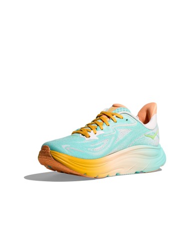 Hoka W Clifton 10 1162031BPRK