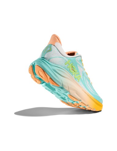 Hoka W Clifton 10 1162031BPRK