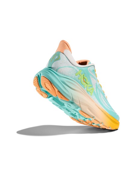 Hoka W Clifton 10 1162031BPRK