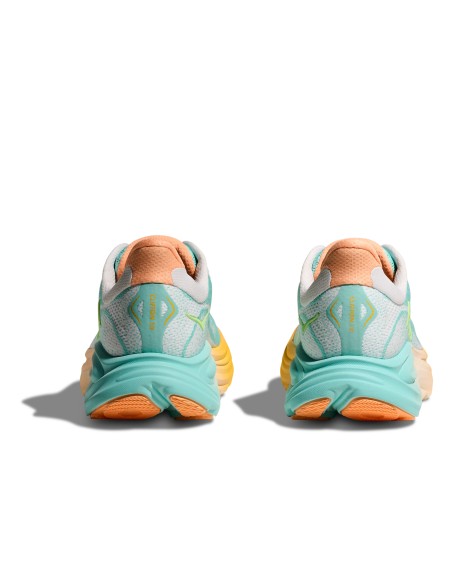 Hoka W Clifton 10 1162031BPRK