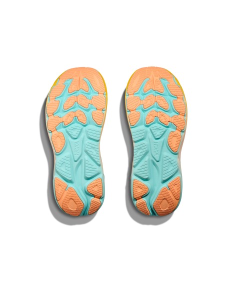 Hoka W Clifton 10 1162031BPRK