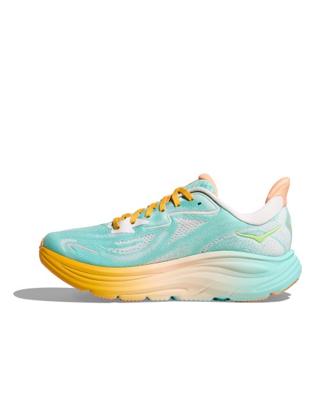 Hoka W Clifton 10 1162031BPRK