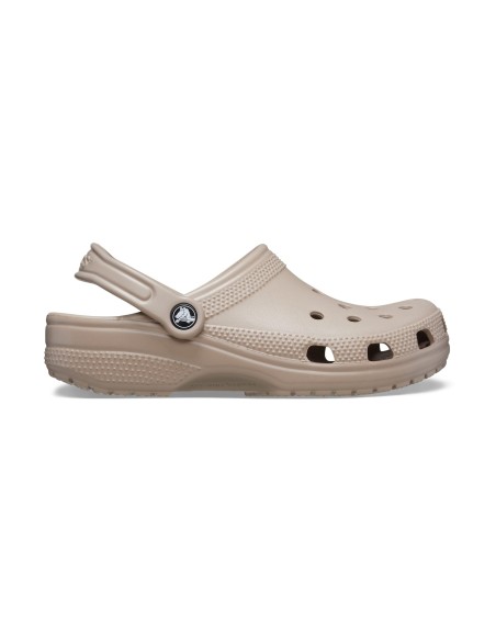 CROCS CLASSIC TAUPE 10001214