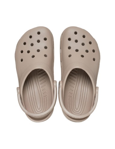 CROCS CLASSIC TAUPE 10001214