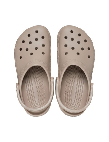 CROCS CLASSIC TAUPE 10001214