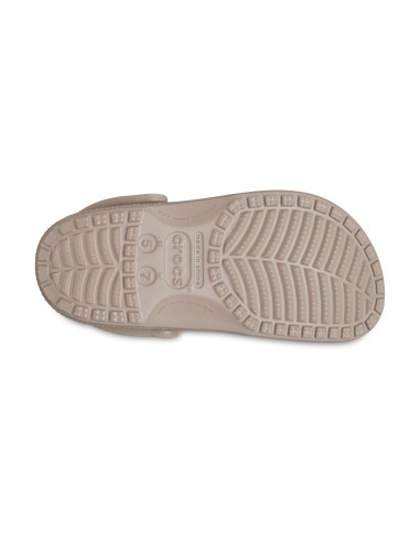 CROCS CLASSIC TAUPE 10001214