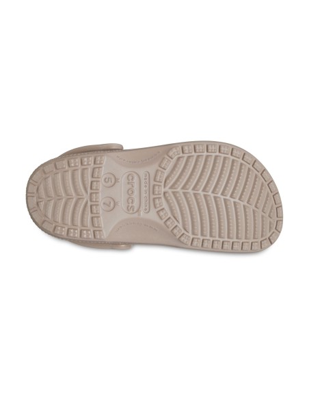 CROCS CLASSIC TAUPE 10001214