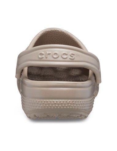CROCS CLASSIC TAUPE 10001214