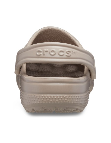 CROCS CLASSIC TAUPE 10001214
