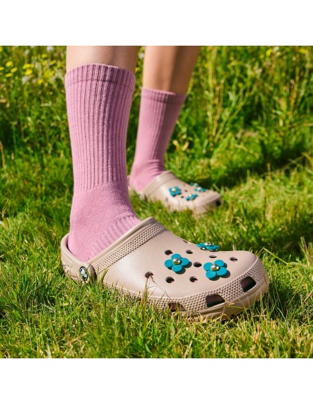 CROCS CLASSIC TAUPE 10001214