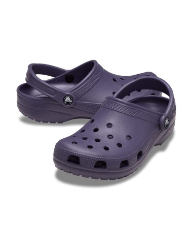 CROCS CLASSIC NIGHTSHADE 100015CI