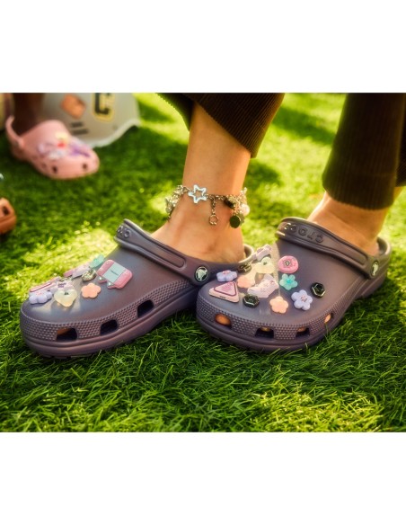 CROCS CLASSIC NIGHTSHADE 100015CI