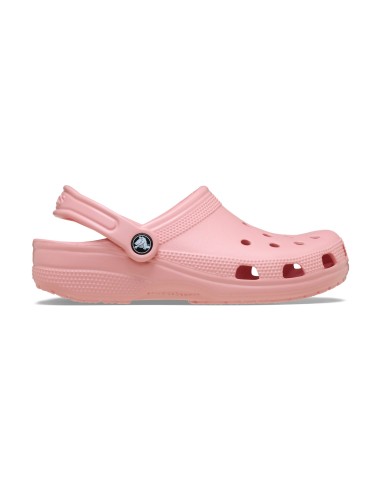 CROCS CLASSIC POWDER PINK 1000178U