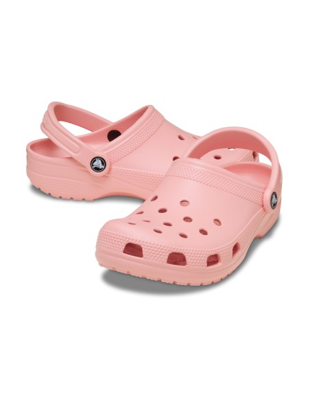 CROCS CLASSIC POWDER PINK 1000178U