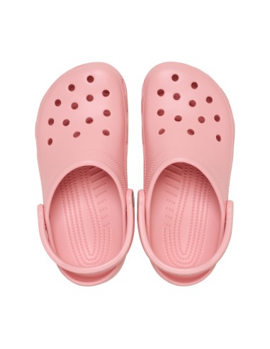 CROCS CLASSIC POWDER PINK 1000178U