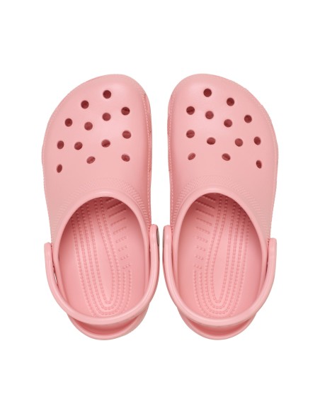 CROCS CLASSIC POWDER PINK 1000178U