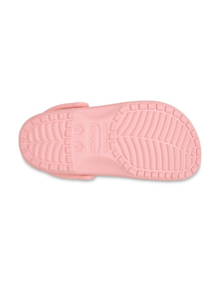 CROCS CLASSIC POWDER PINK 1000178U