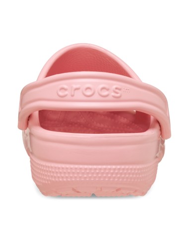 CROCS CLASSIC POWDER PINK 1000178U